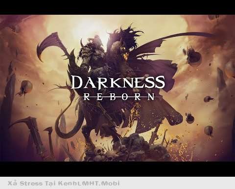 Hack Game Darkness Reborn