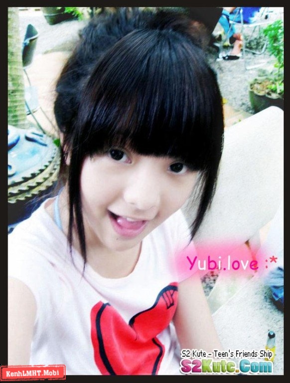 Hình girl xinh 9x Việt Nam kute dễ thương nhất <g:plusone size=