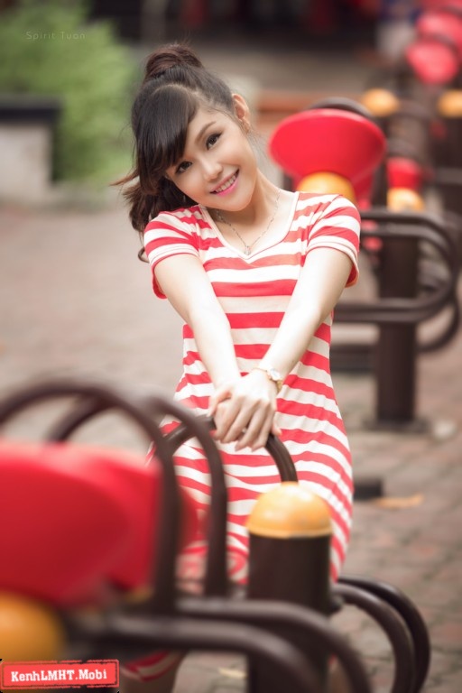 Hình girl xinh 9x Việt Nam kute dễ thương nhất <g:plusone size=