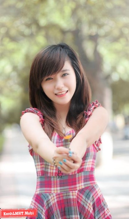 Hình girl xinh 9x Việt Nam kute dễ thương nhất <g:plusone size=