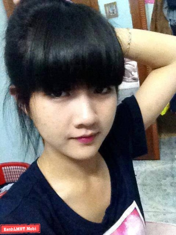 Hình girl xinh 9x Việt Nam kute dễ thương nhất <g:plusone size=