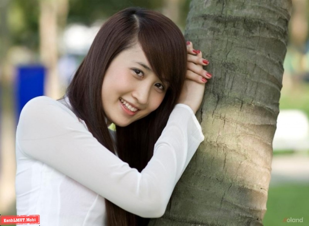 Hình girl xinh 9x Việt Nam kute dễ thương nhất <g:plusone size=