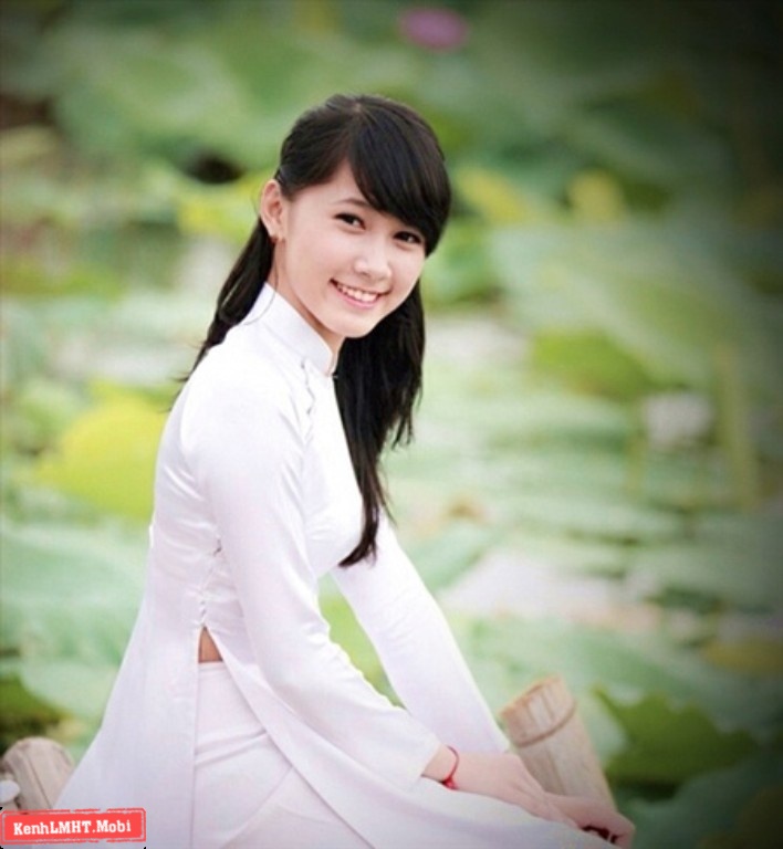 Hình girl xinh 9x Việt Nam kute dễ thương nhất <g:plusone size=