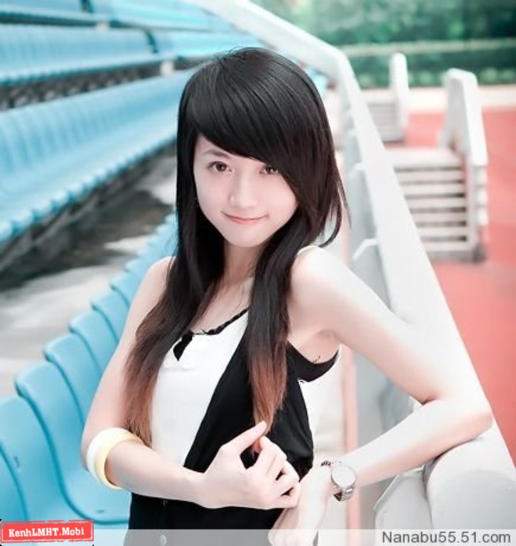 Hình girl xinh 9x Việt Nam kute dễ thương nhất <g:plusone size=