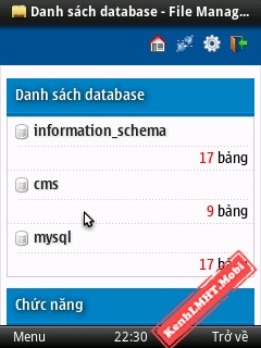 Reshare Code FileManager 1.15.24 by Izero Reshare Code FileManager 1.15.24 by Izero