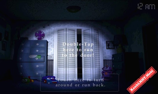 Tải Five Nights at Freddy