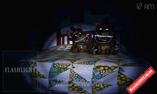Tải Five Nights at Freddy's 4 - Miễn Phí Miễn Phí Cho Android