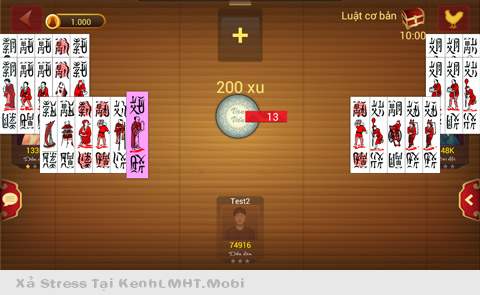 Tải Game  Chắn Vạn Văn - Đánh Chắn Online
