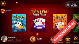 Tải Game Megawin - Trải nghiệm game Bài đẳng cấp mới 