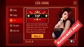 Tải Game Megawin - Trải nghiệm game Bài đẳng cấp mới 