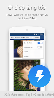 Tải UC Browser Mini for Android Miễn Phí Cho Android