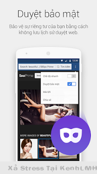 Tải UC Browser Mini for Android Miễn Phí Cho Android