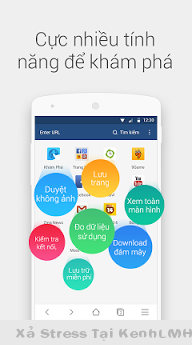 Tải UC Browser Mini for Android Miễn Phí Cho Android