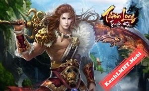 Thiên Long Truyền Kỳ - Đỉnh Cao Kiếm Hiệp Kim Dung