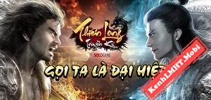 Thiên Long Truyền Kỳ - Đỉnh Cao Kiếm Hiệp Kim Dung Thiên Long Truyền Kỳ - Đỉnh Cao Kiếm Hiệp Kim Dung