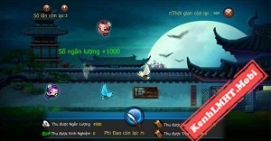 Thiên Long Truyền Kỳ - Đỉnh Cao Kiếm Hiệp Kim Dung Thiên Long Truyền Kỳ - Đỉnh Cao Kiếm Hiệp Kim Dung